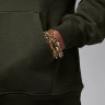 Худі чоловіче Air Jordan X Psg Fleece Pull-Over Hoodie Olive FN5324-355