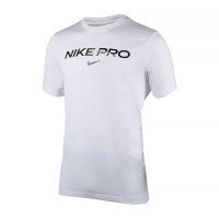 Футболка тренувальна Nike M NK DB TEE NIKE PRO FS DO2188-100