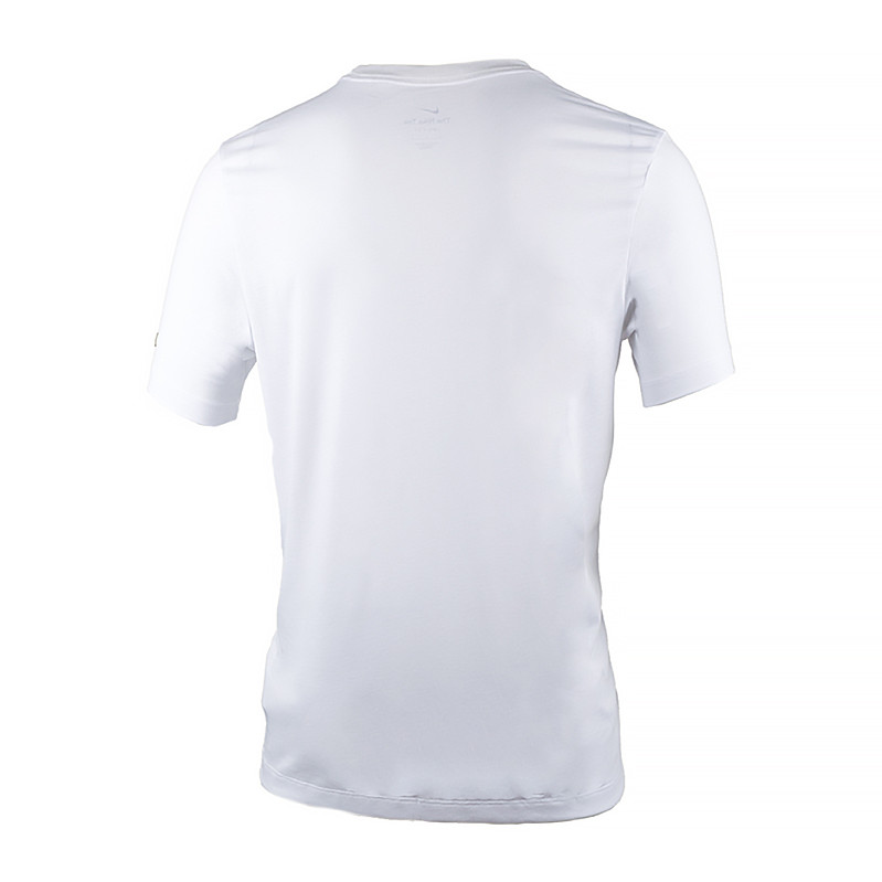 Футболка тренувальна Nike M NK DB TEE NIKE PRO FS DO2188-100