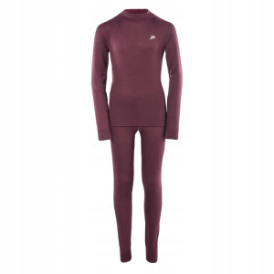 Комплект одягу термобілизни SIRION JRG SET-FIG MARTES 152 Бордовий SIRION JRG SET-FIG