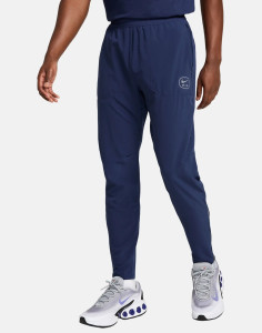 Штани чоловічі Nike Sportswear Air Run Blue HM0189-411