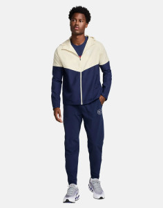 Штани чоловічі Nike Sportswear Air Run Blue HM0189-411