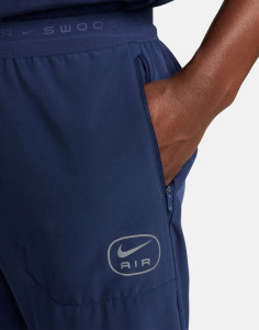 Штани чоловічі Nike Sportswear Air Run Blue HM0189-411