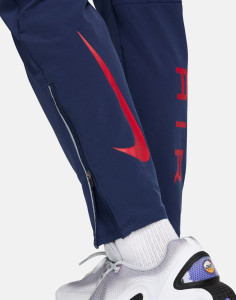 Штани чоловічі Nike Sportswear Air Run Blue HM0189-411