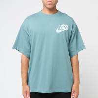 Футболка Nike SoloSwooth (синя) IH4294-008