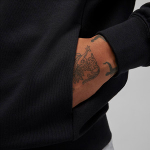 Худі чоловіче Air Jordan Dri-Fit Sport Bc Black Dv1290-010 DV1290-010