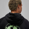 Худі чоловіче Air Jordan Dri-Fit Sport Bc Black Dv1290-010 DV1290-010