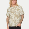 Футболка Jack & Jones JJEJEFF AOP TEE SS SN 12249329-Crockery