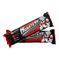 Порошок Strong Max - 80g Strawberry 100-57-8124361-20