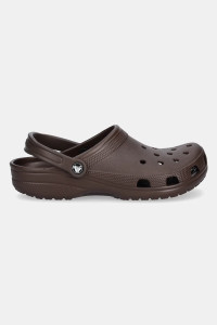 Сабо UNI Classic OrZ 10001-21Q-Coffee CROCS M10/W12(43-44) Коричневий 10001-21Q-COFFEE
