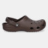 Сабо UNI Classic OrZ 10001-21Q-Coffee CROCS M10/W12(43-44) Коричневий 10001-21Q-COFFEE