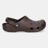 Сабо UNI Classic OrZ 10001-21Q-Coffee CROCS M10/W12(43-44) Коричневий 10001-21Q-COFFEE