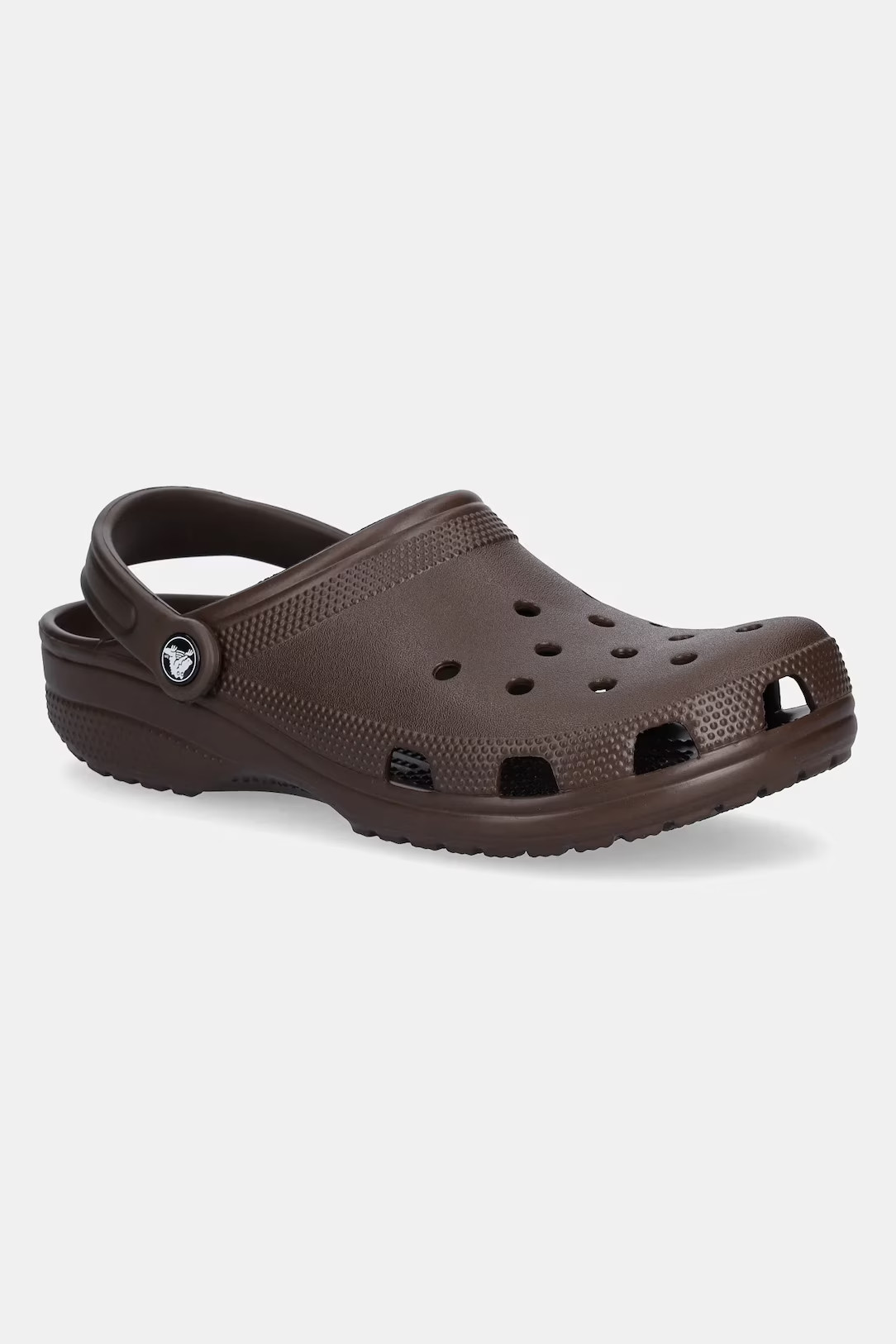 Сабо UNI Classic OrZ 10001-21Q-Coffee CROCS M10/W12(43-44) Коричневий 10001-21Q-COFFEE