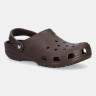 Сабо UNI Classic OrZ 10001-21Q-Coffee CROCS M10/W12(43-44) Коричневий 10001-21Q-COFFEE