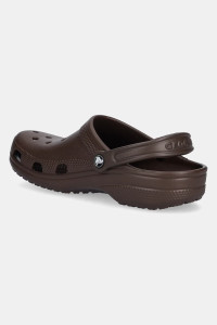 Сабо UNI Classic OrZ 10001-21Q-Coffee CROCS M10/W12(43-44) Коричневий 10001-21Q-COFFEE