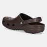 Сабо UNI Classic OrZ 10001-21Q-Coffee CROCS M10/W12(43-44) Коричневий 10001-21Q-COFFEE