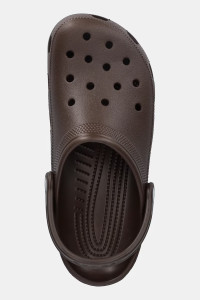 Сабо UNI Classic OrZ 10001-21Q-Coffee CROCS M10/W12(43-44) Коричневий 10001-21Q-COFFEE