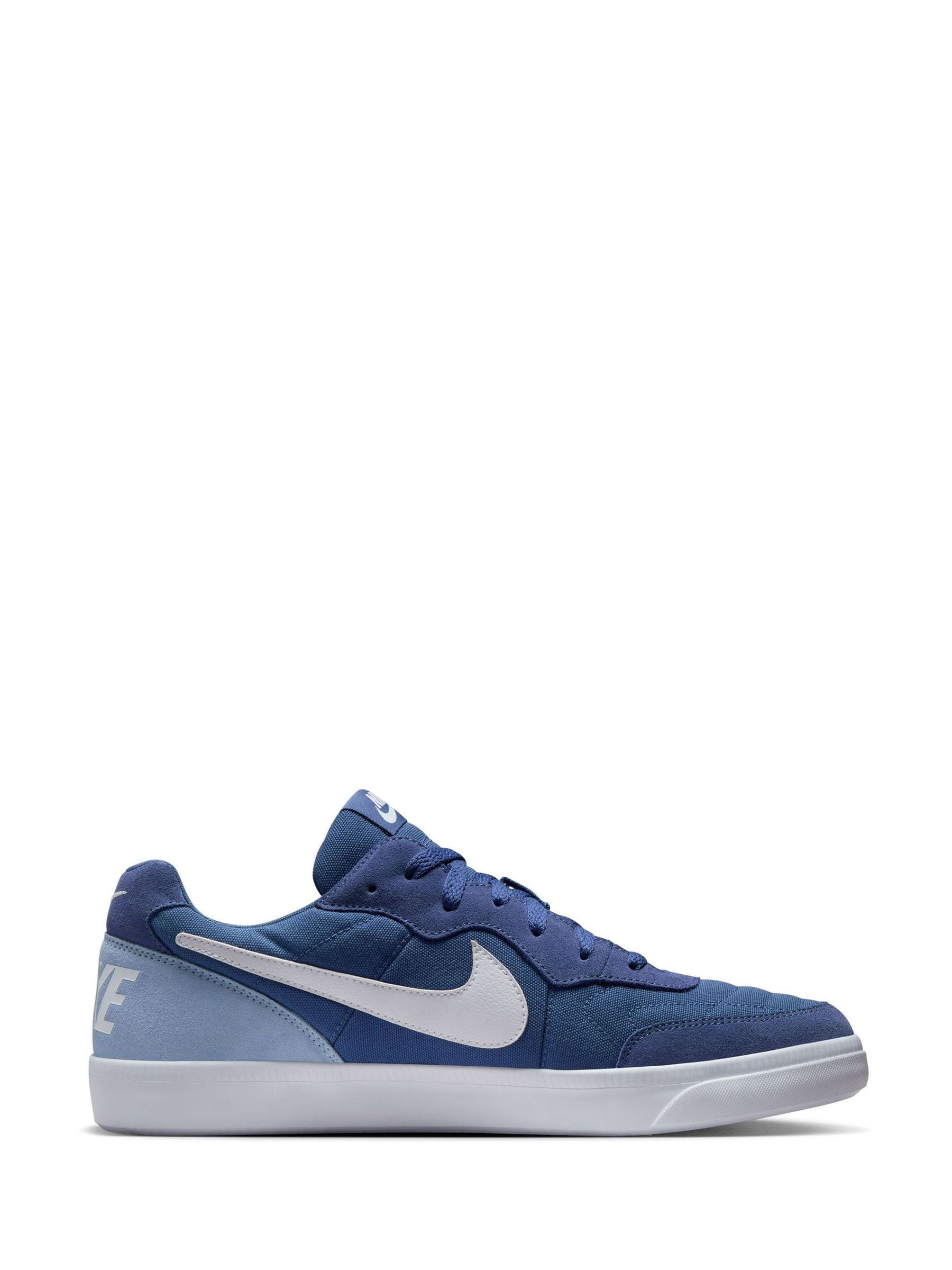 Кросівки чоловічі Nike Tiempo Trainer Blue 644843-403 644843-403