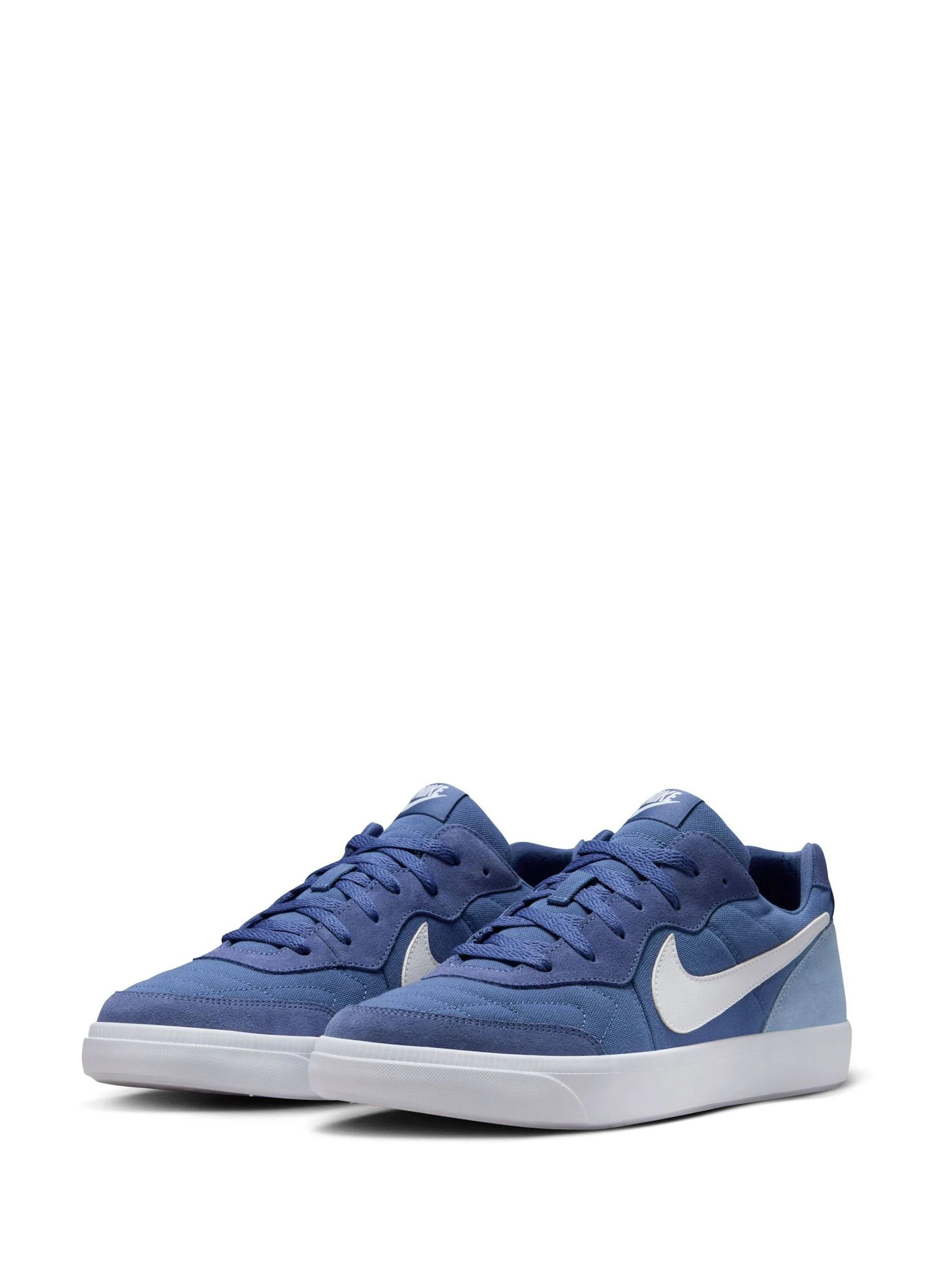 Кросівки чоловічі Nike Tiempo Trainer Blue 644843-403 644843-403