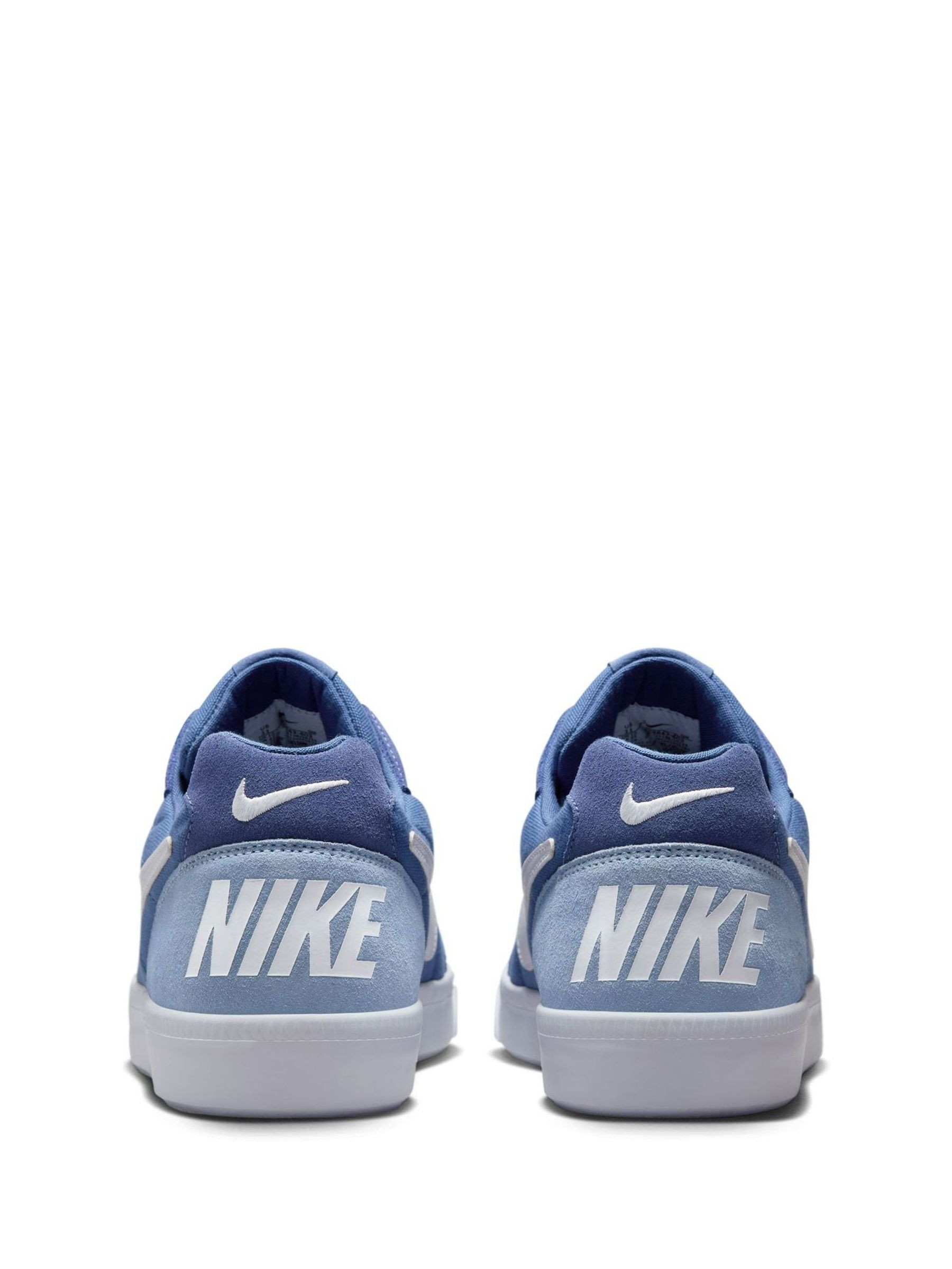 Кросівки чоловічі Nike Tiempo Trainer Blue 644843-403 644843-403