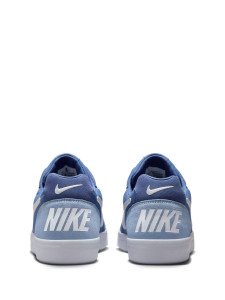 Кросівки чоловічі Nike Tiempo Trainer Blue 644843-403 644843-403