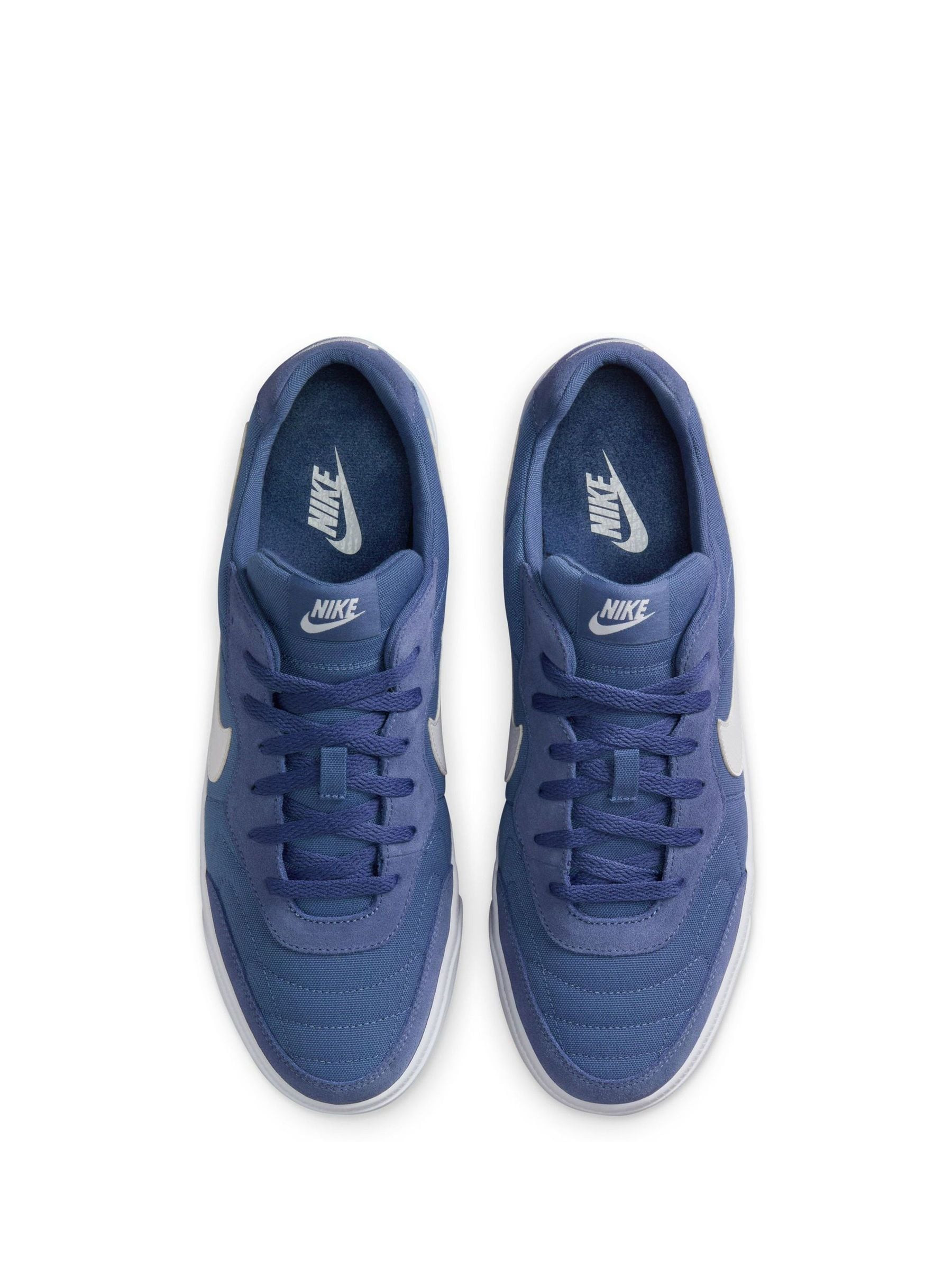 Кросівки чоловічі Nike Tiempo Trainer Blue 644843-403 644843-403