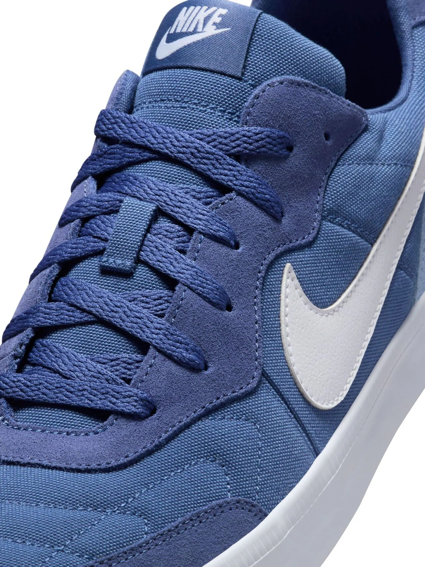 Кросівки чоловічі Nike Tiempo Trainer Blue 644843-403 644843-403