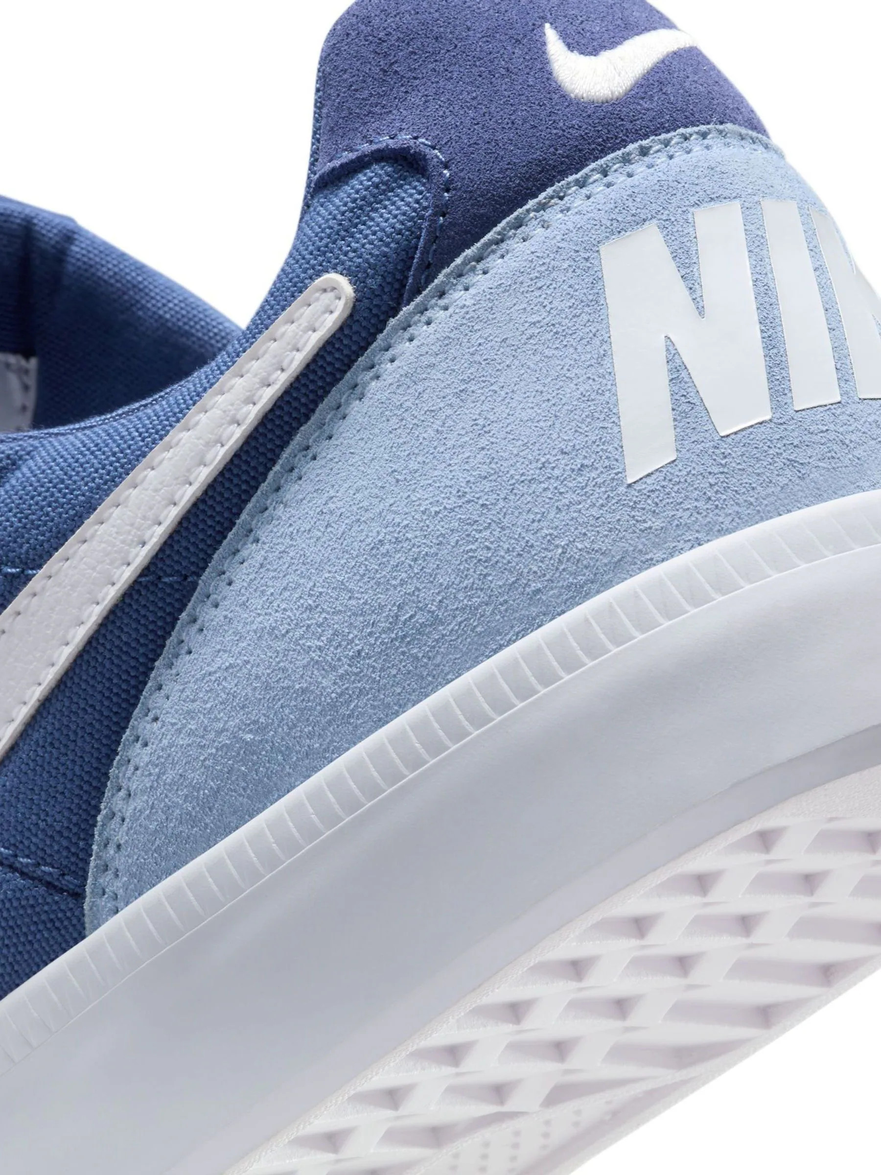 Кросівки чоловічі Nike Tiempo Trainer Blue 644843-403 644843-403