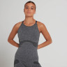 Майка MP WOMEN`S TRAINING SEAMLESS VEST MPW548-Washed Black