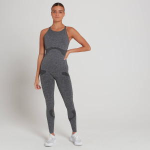 Майка MP WOMEN`S TRAINING SEAMLESS VEST MPW548-Washed Black