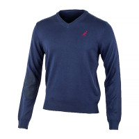 Пуловер AUSTRALIAN  Sweater Merinos V Neck LSUMA0009-402