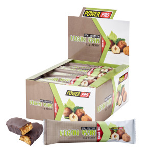 Батончик Vegan Bar 32% protein - 20x60g 100-11-5491236-20