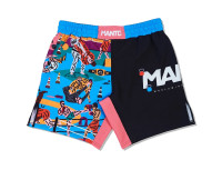 Шорти Manto fight shorts Gym 2.0 3338
