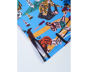 Шорти Manto fight shorts Gym 2.0 3338