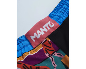 Шорти Manto fight shorts Gym 2.0 3338
