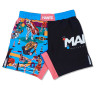 Шорти Manto fight shorts Gym 2.0 3338