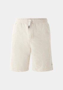 Шорти спортивні 2127960.8000 Q/S by s.Oliver L Білий 2127960.8000