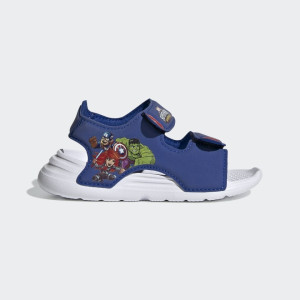 Сандалі SWIM SANDAL I FY8958 Adidas 21 Синій FY8958