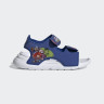 Сандалі SWIM SANDAL I FY8958 Adidas 21 Синій FY8958