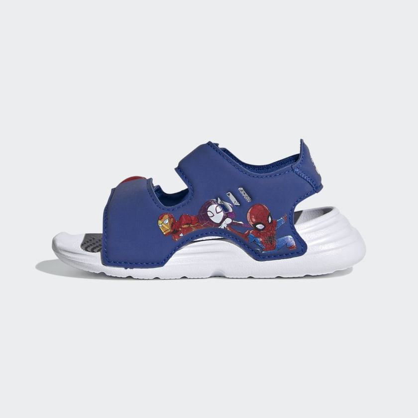 Сандалі SWIM SANDAL I FY8958 Adidas 21 Синій FY8958