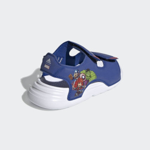 Сандалі SWIM SANDAL I FY8958 Adidas 21 Синій FY8958