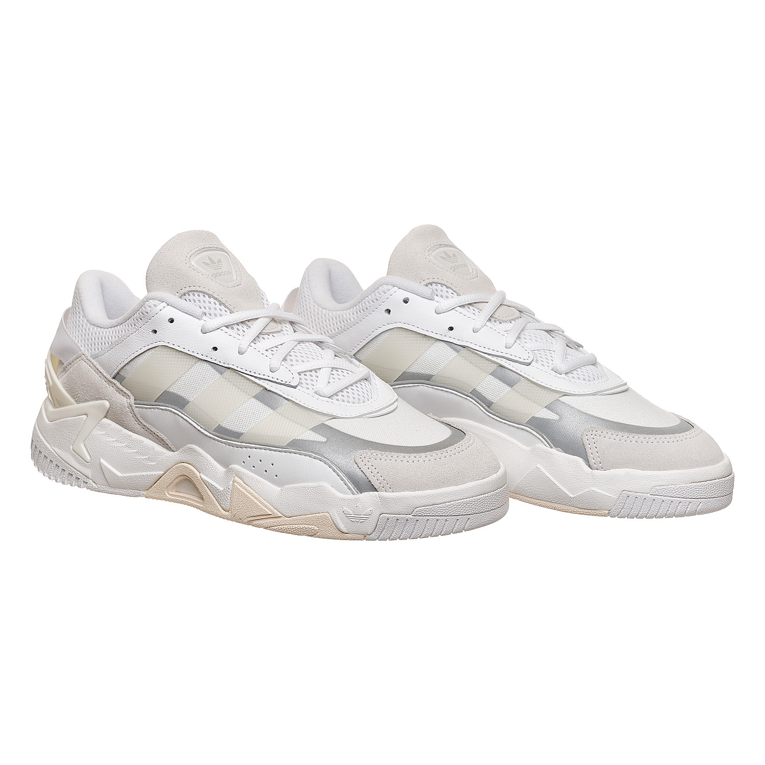 Кросівки Adidas Niteball Ii (GZ3626) GZ3626