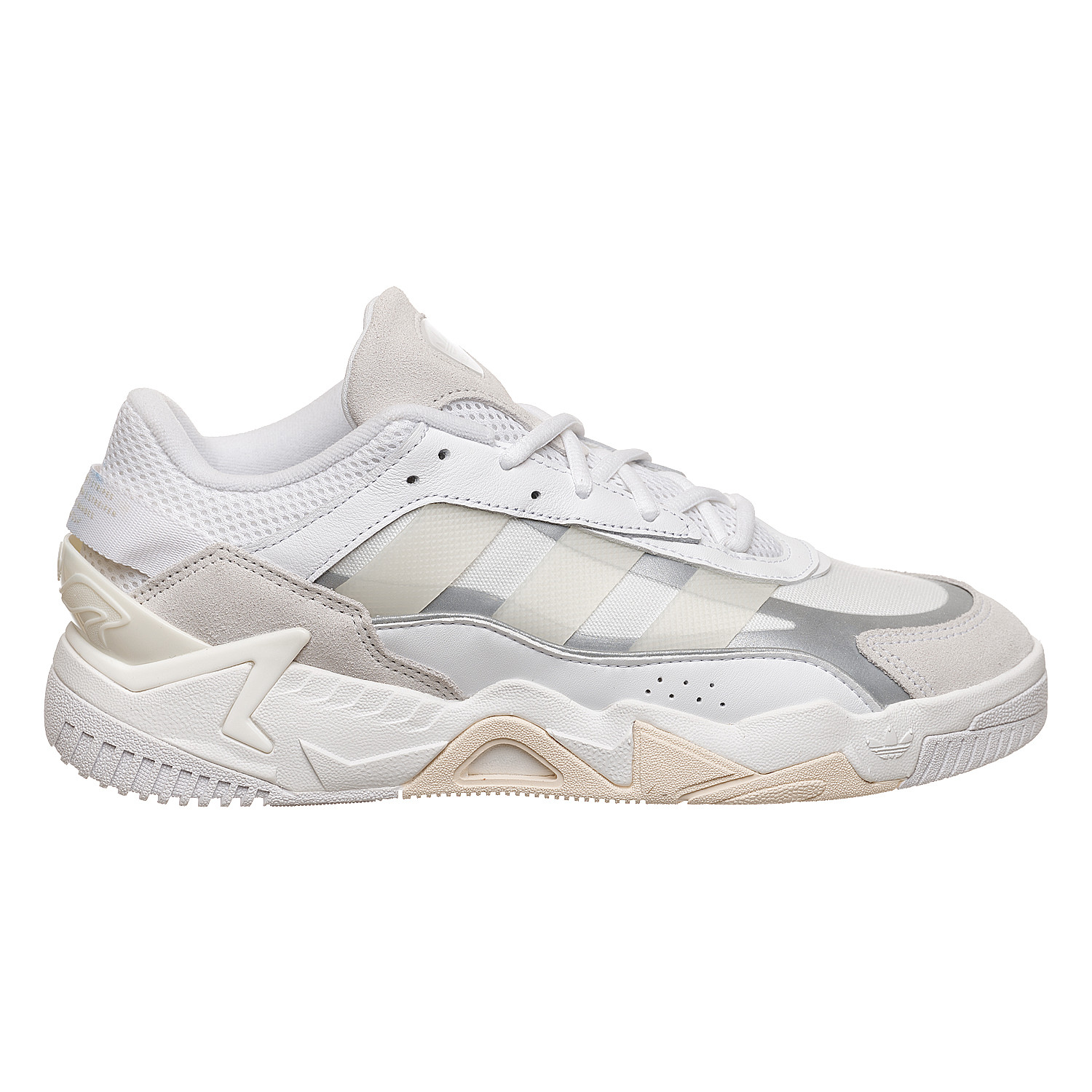 Кросівки Adidas Niteball Ii (GZ3626) GZ3626