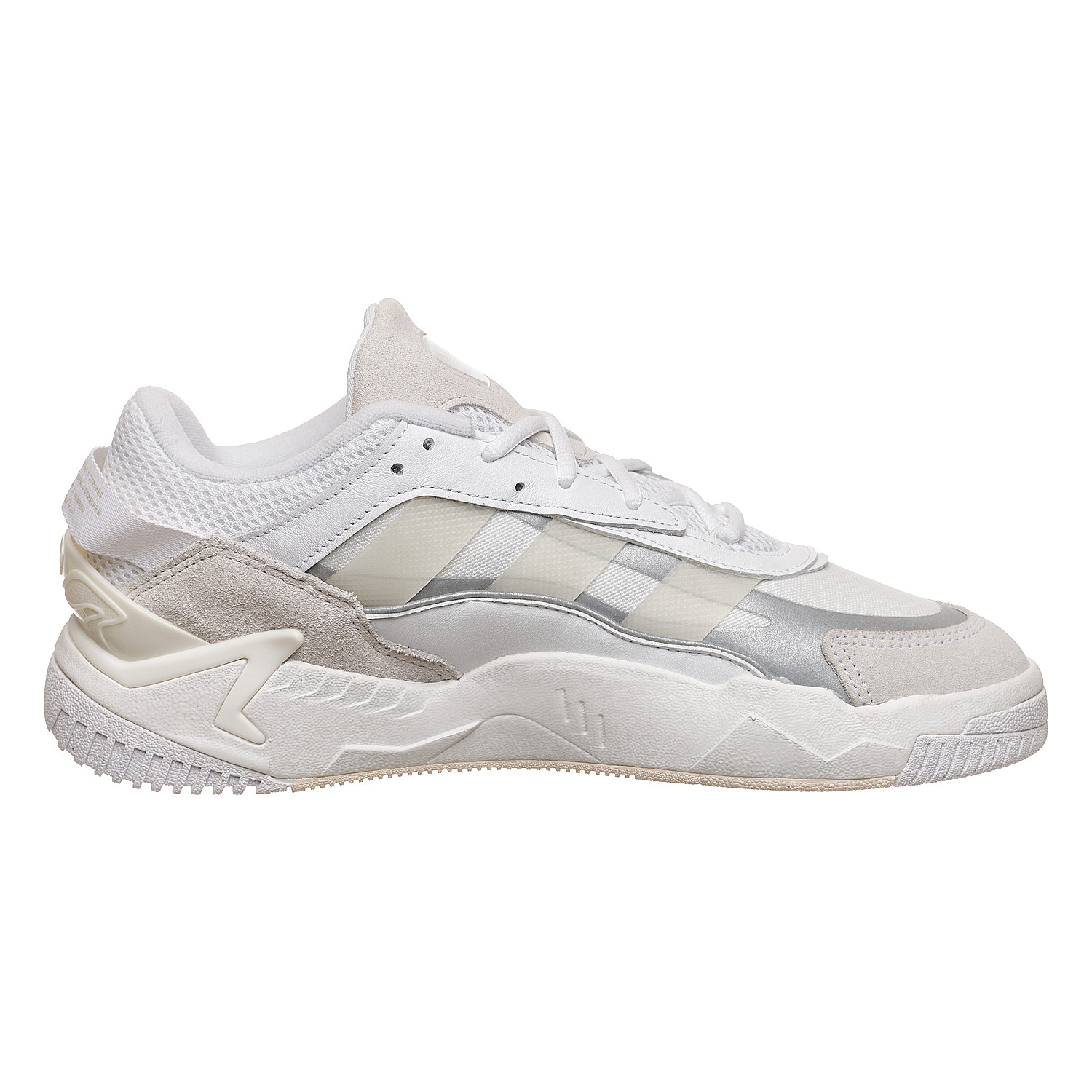 Кросівки Adidas Niteball Ii (GZ3626) GZ3626