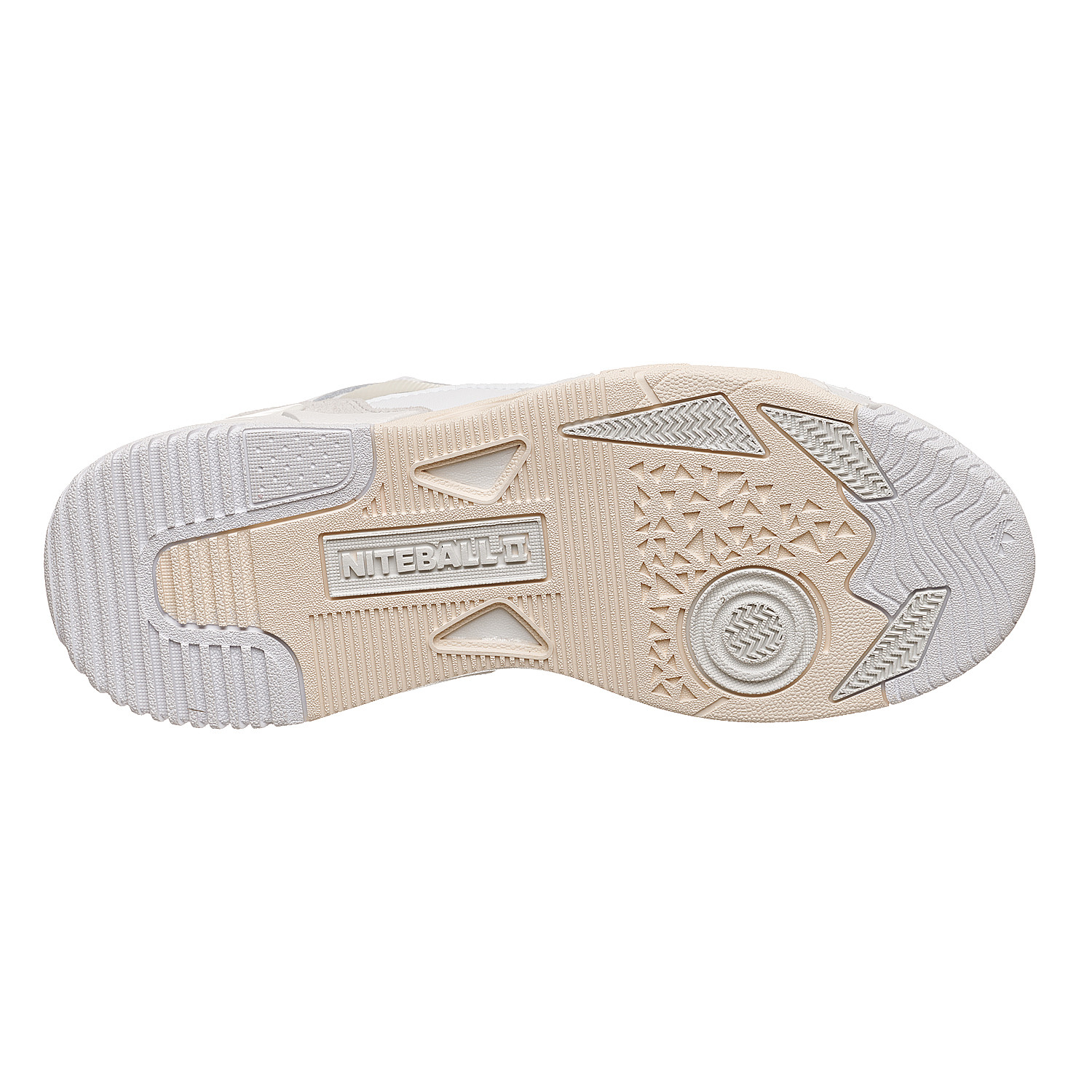 Кросівки Adidas Niteball Ii (GZ3626) GZ3626