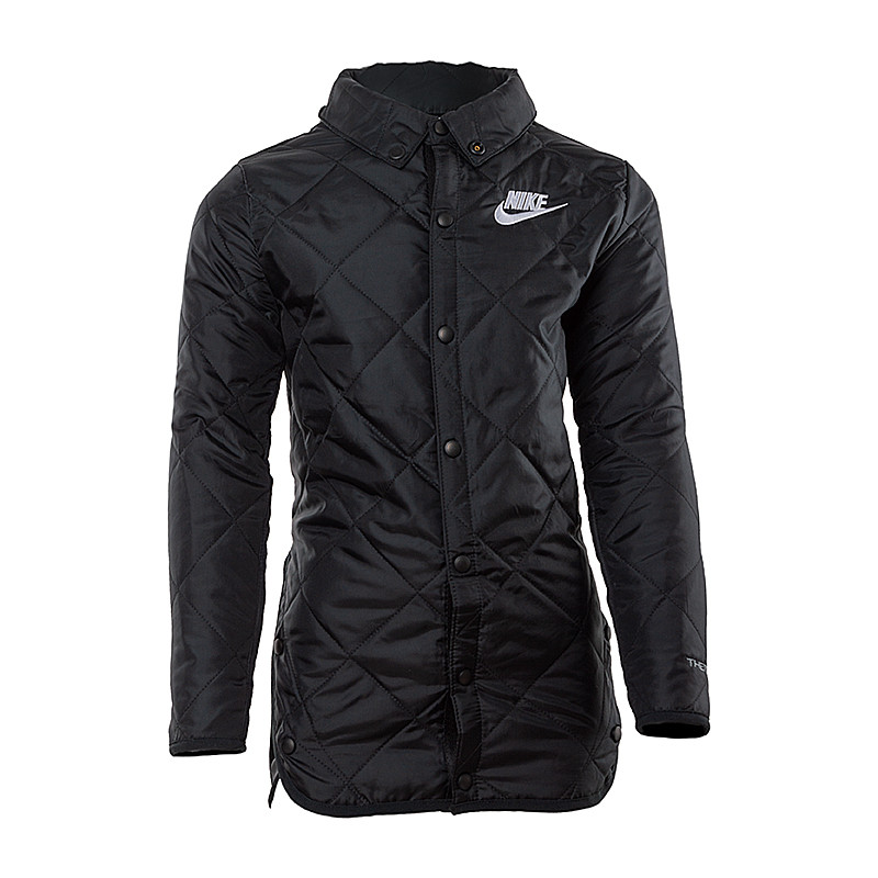 Куртка Nike U NSW SYNFIL BAFFLED JKT DD8696-010