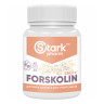 Капсули Stark Coleus Forskolin 250mg - 60caps 100-59-2922974-20