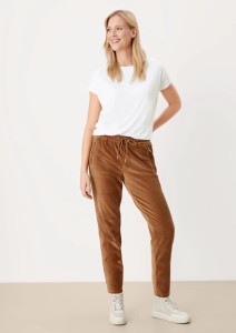 Футболка 2112030.0100 s.Oliver L Білий 2112030.0100