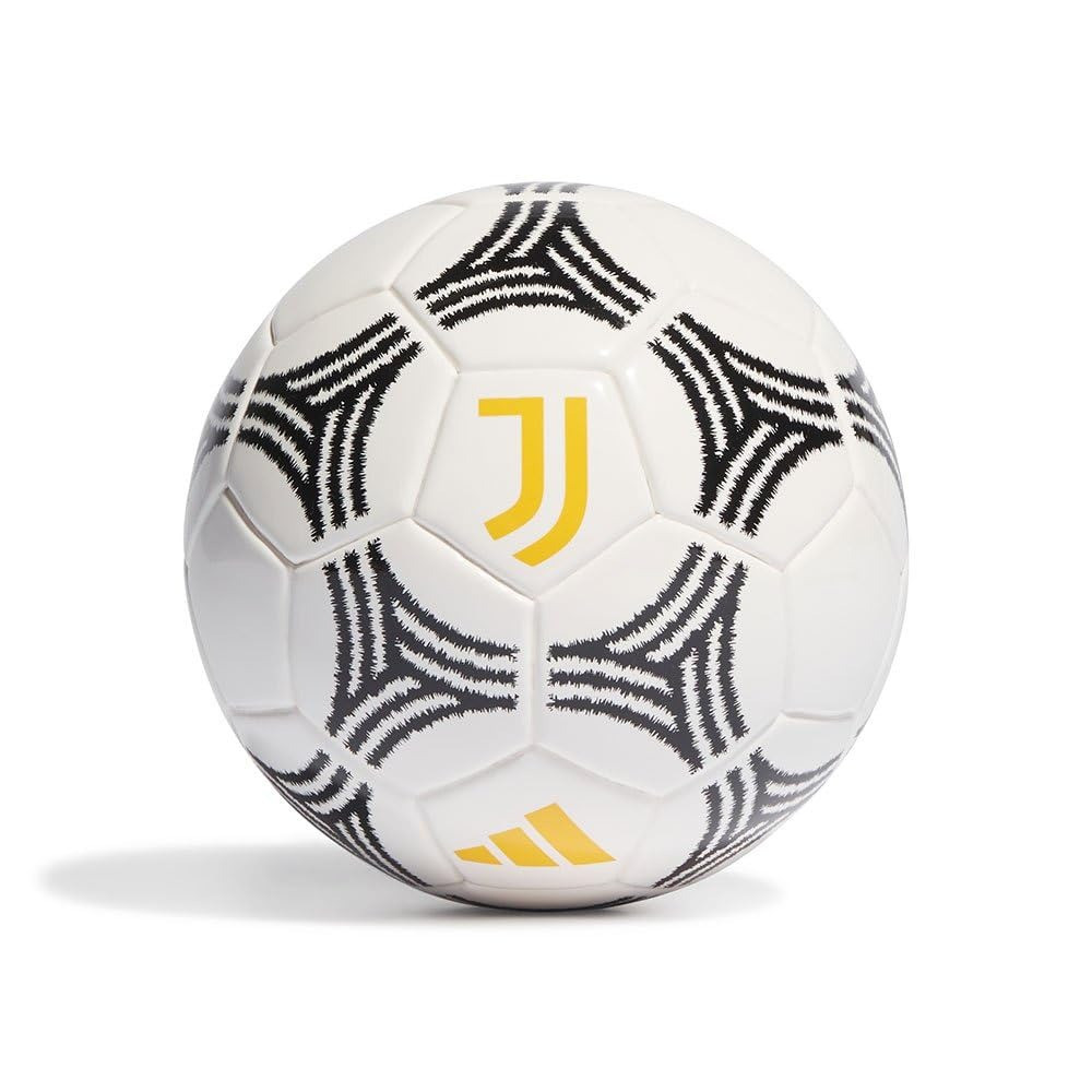 М'яч футбольний Adidas Juventus Mini Home IA0930, Цвет Белый, Размер (Европа) - 0-1 IA0930