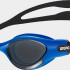 Окуляри для плавання Arena THE ONE PLUS POLARIZED синій, чорний One Size (011044-110) 011044-110